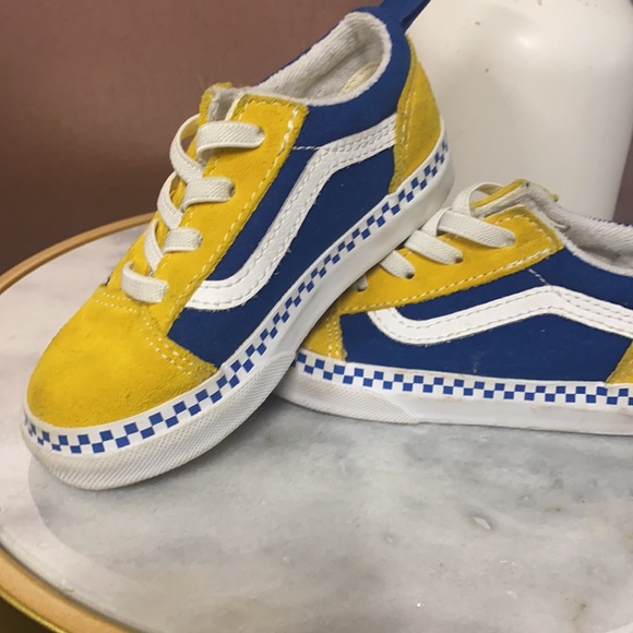 Vans for kids - Picture 2 of 3